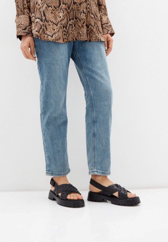 Босоножки Obba