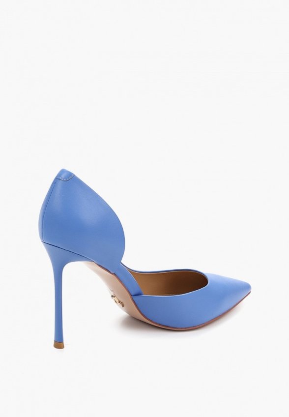 Туфли Angelina Voloshina