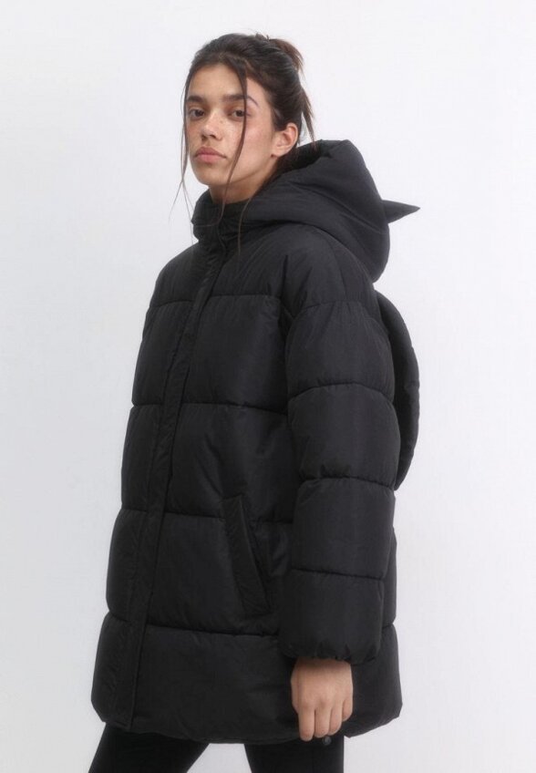 Пуховик Befree