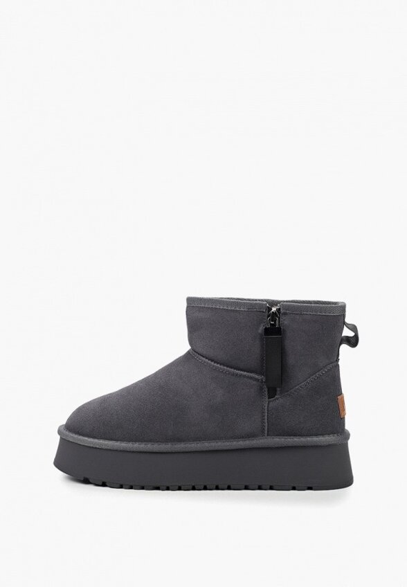 Полусапоги Ascalini