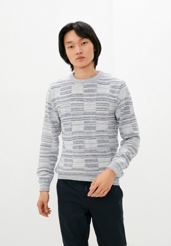 Джемпер Стим