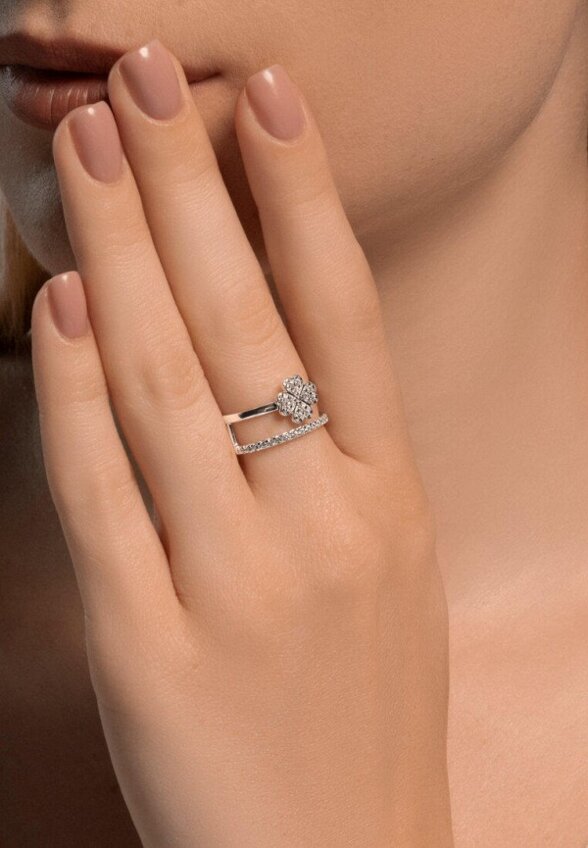 Кольцо Sokolov