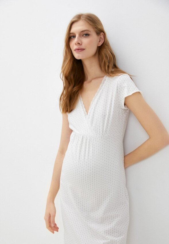 Платье домашнее Hunny mammy