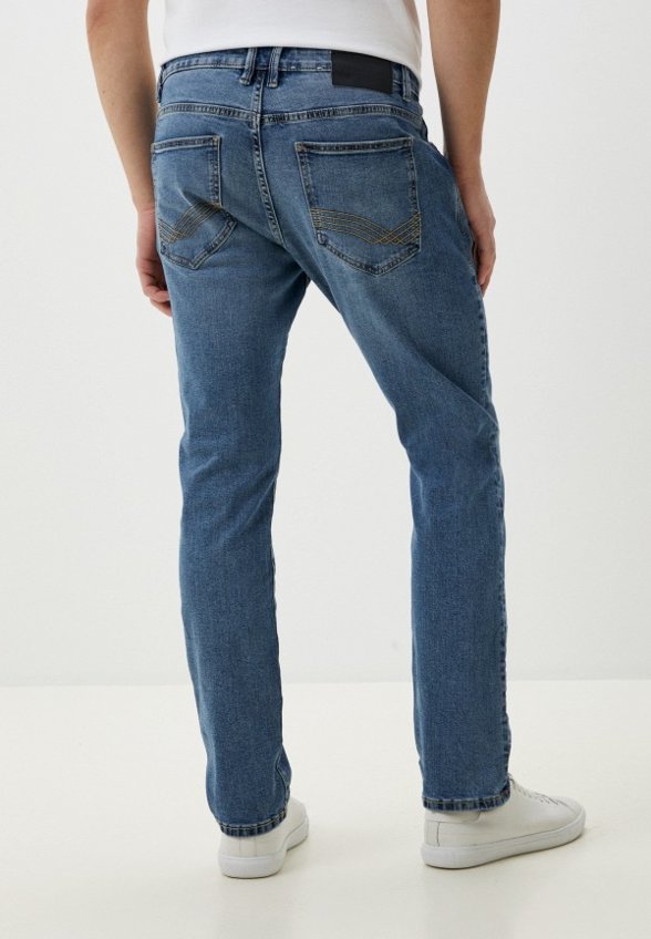 Джинсы Tom Tailor
