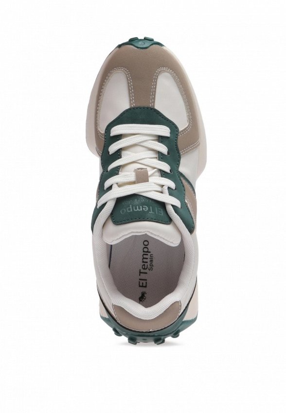 Кроссовки El Tempo