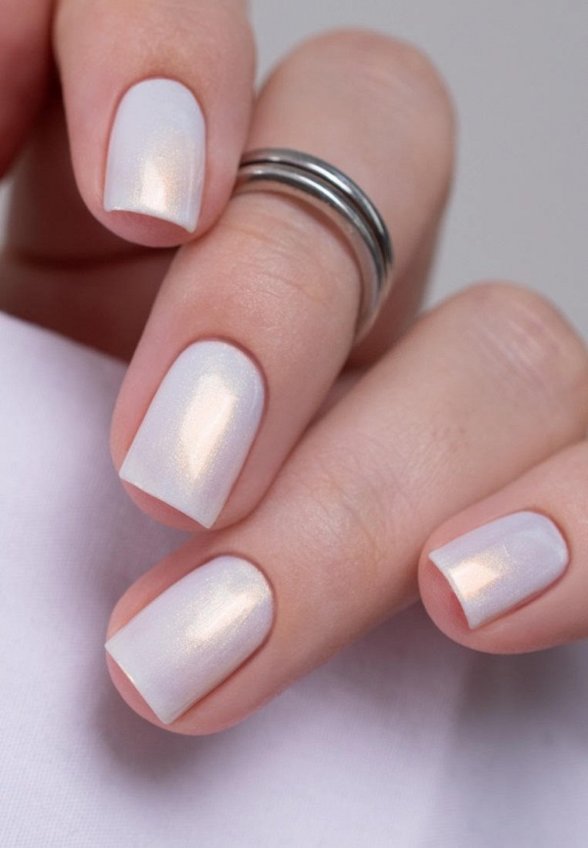 Лак для ногтей Masura