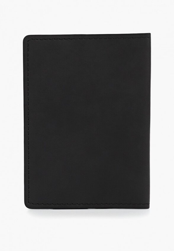 Обложка для паспорта Long River