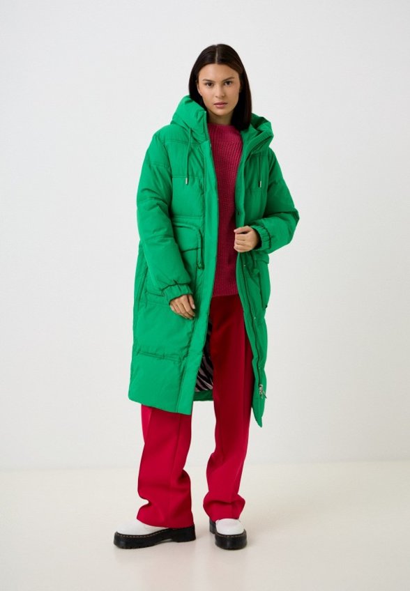 Пуховик Winterra