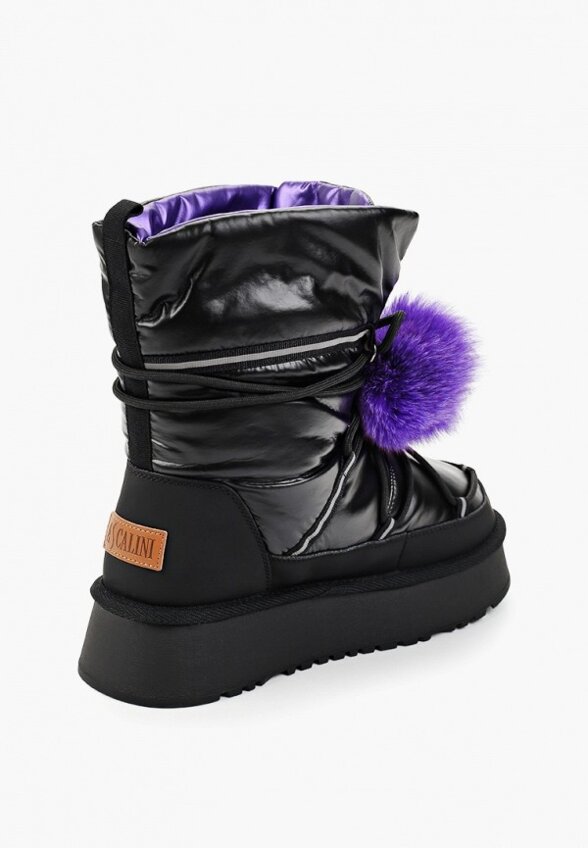 Дутики Ascalini