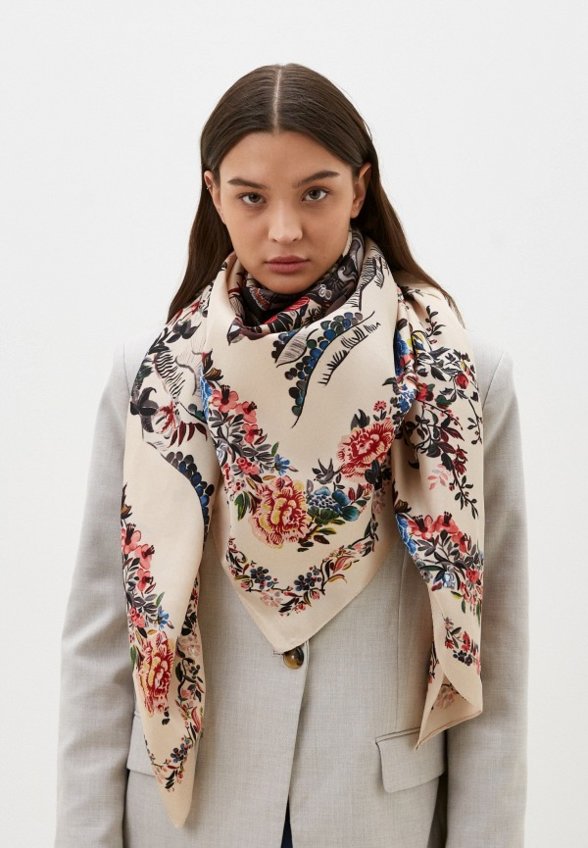 Платок Rosedena