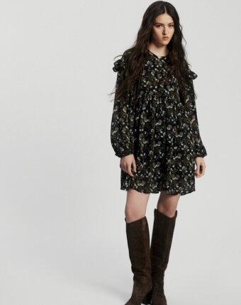 Платье Nume женщинам