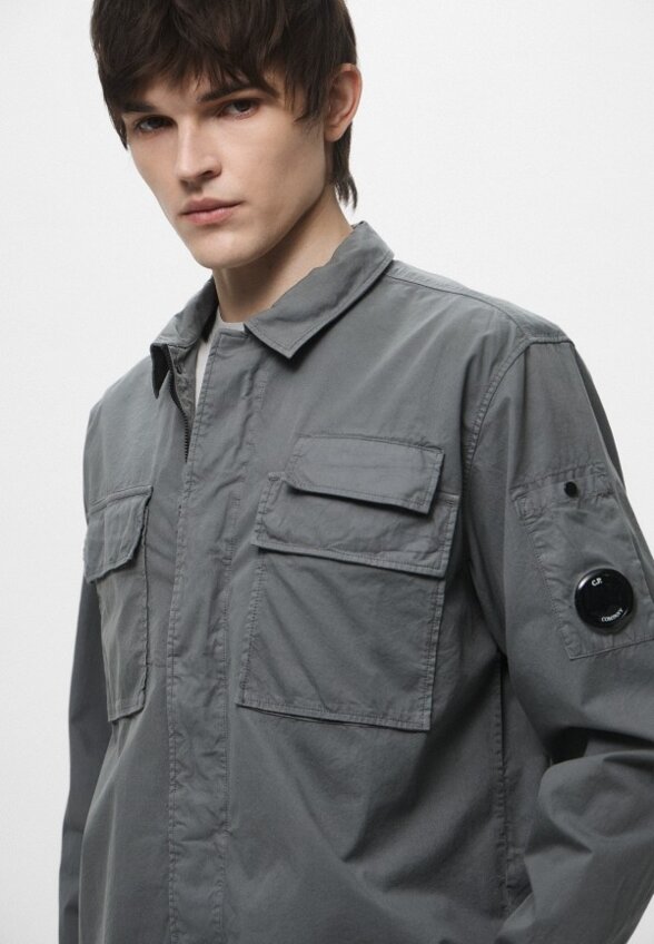 Рубашка C.P. Company