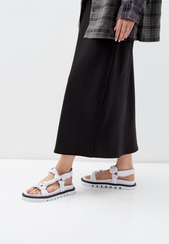 Сандалии Vasconte