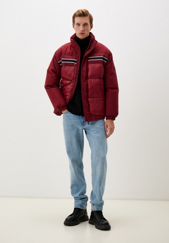 Пуховик Marco Di Radi