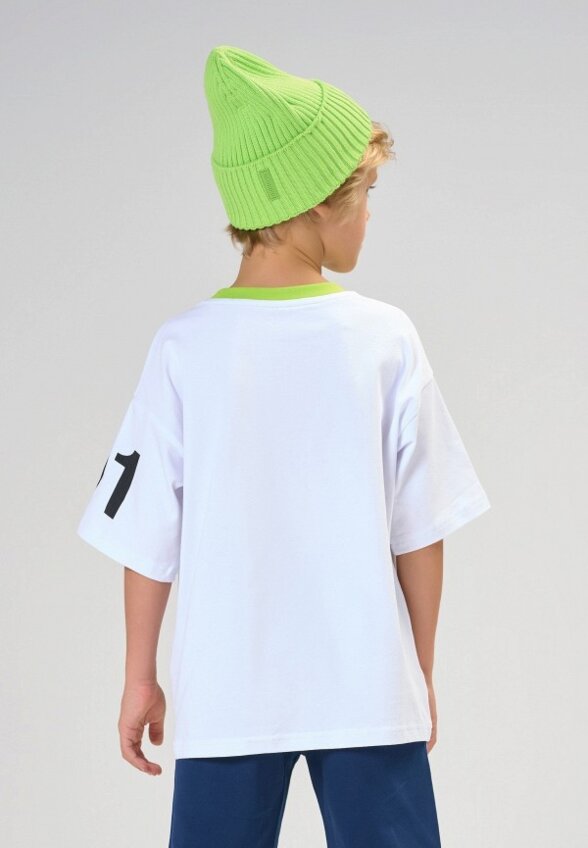 Футболка КотМарКот