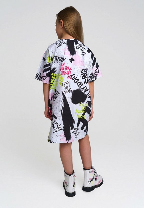 Платье PlayToday