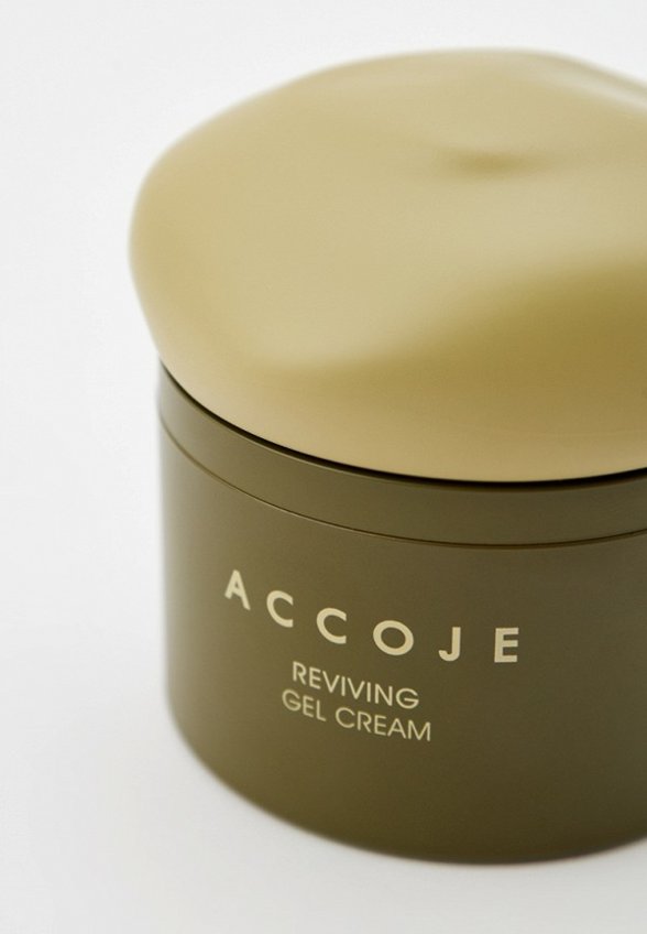 Крем для лица Accoje