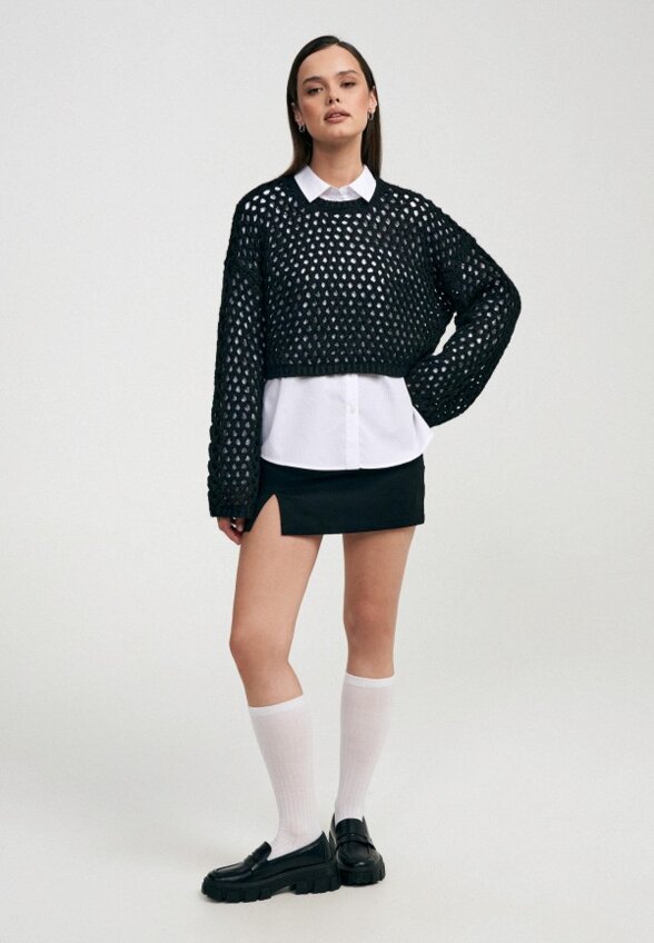 Джемпер Твое