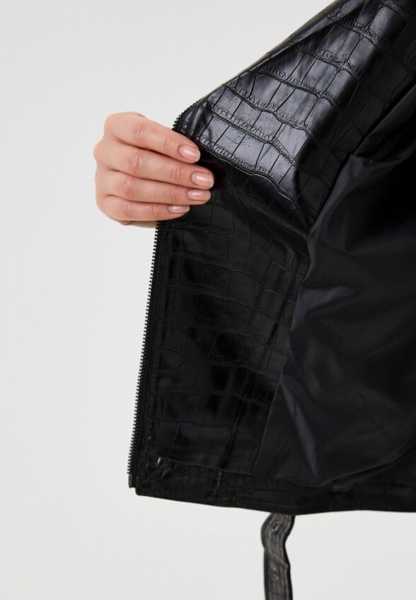 Косуха Bad Queen