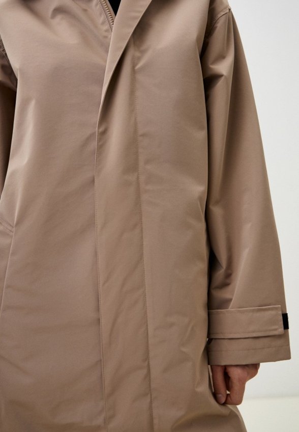 Плащ TheJoggConcept