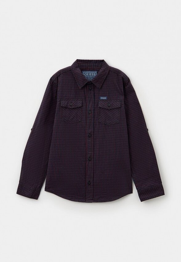 Рубашка Guess