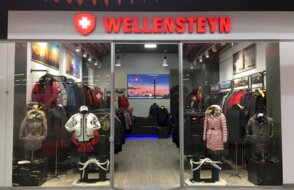 Wellensteyn