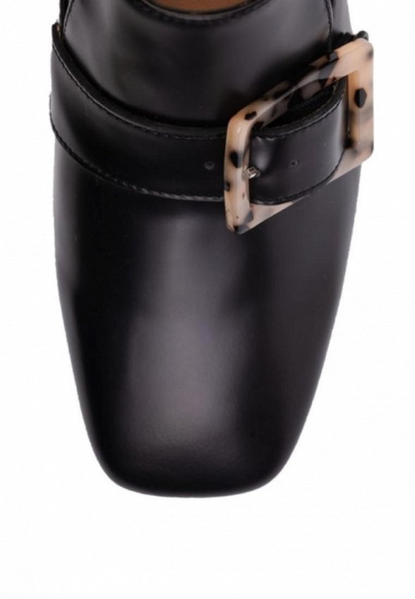 Туфли Rabbit Loafers