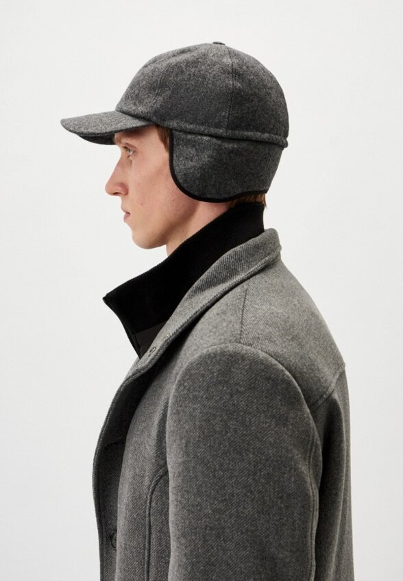 Бейсболка Principe di Bologna