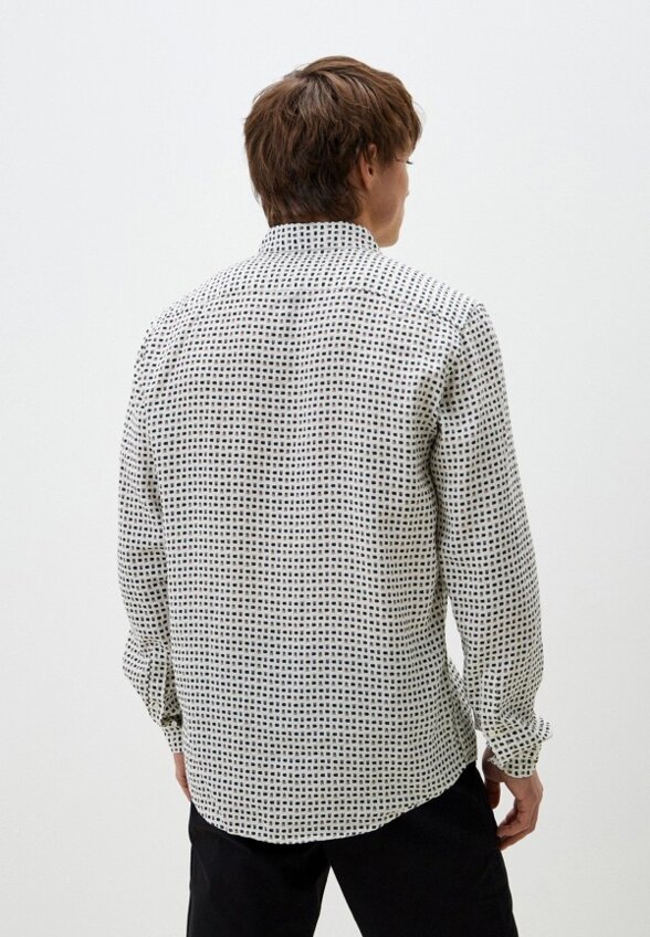 Рубашка Lacoste