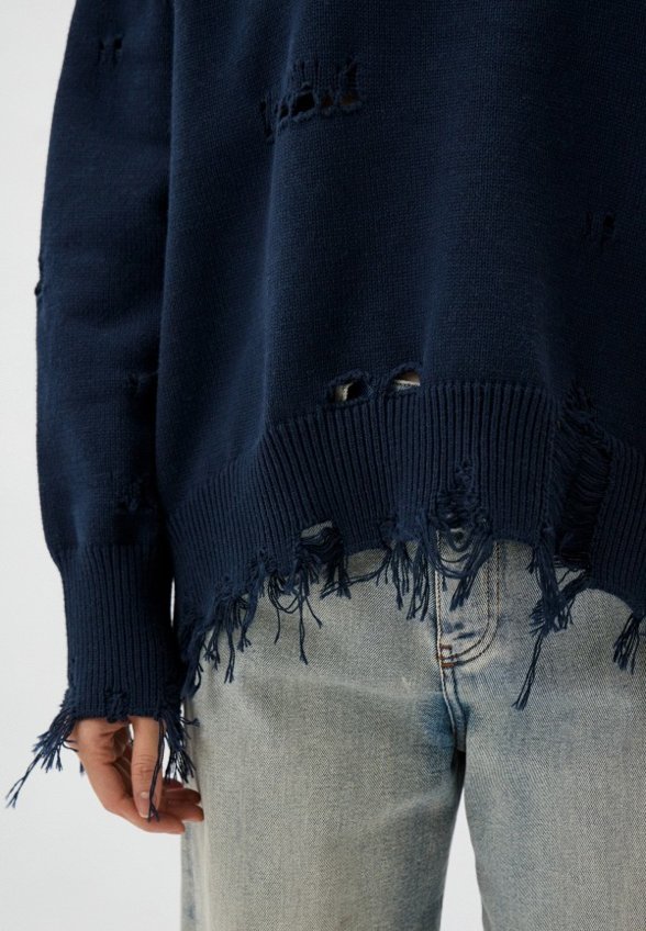 Джемпер Addicted