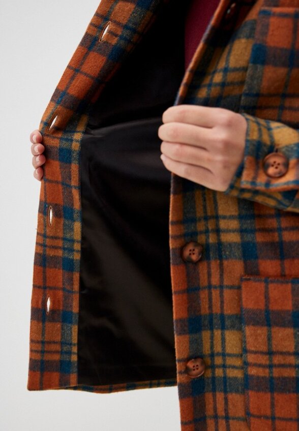 Куртка-рубашка Uniize