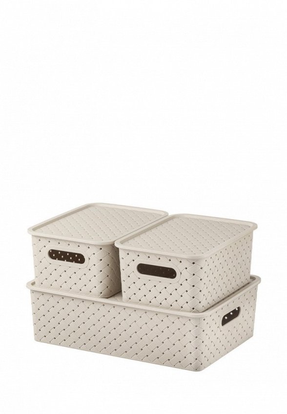 Комплект корзин Elcasa