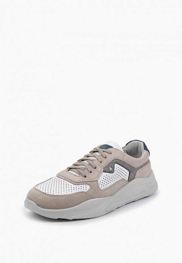 Кроссовки Respect