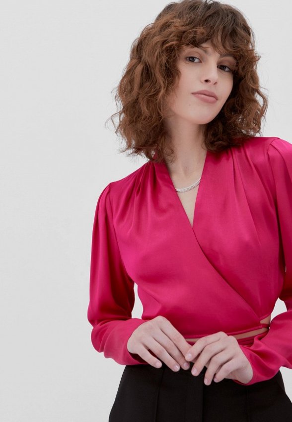 Блуза I Am Studio