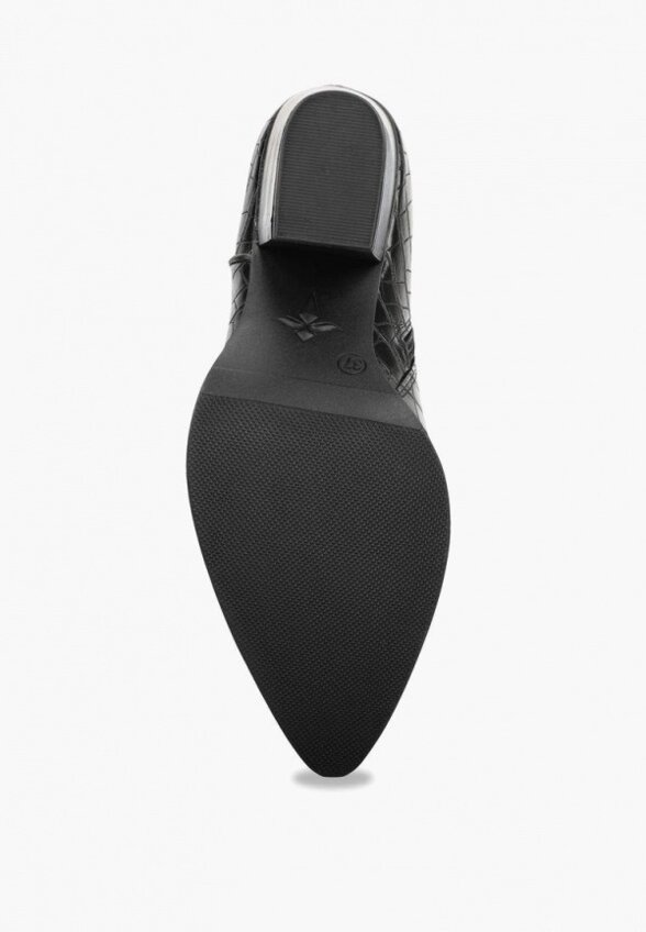 Ботильоны T.Taccardi