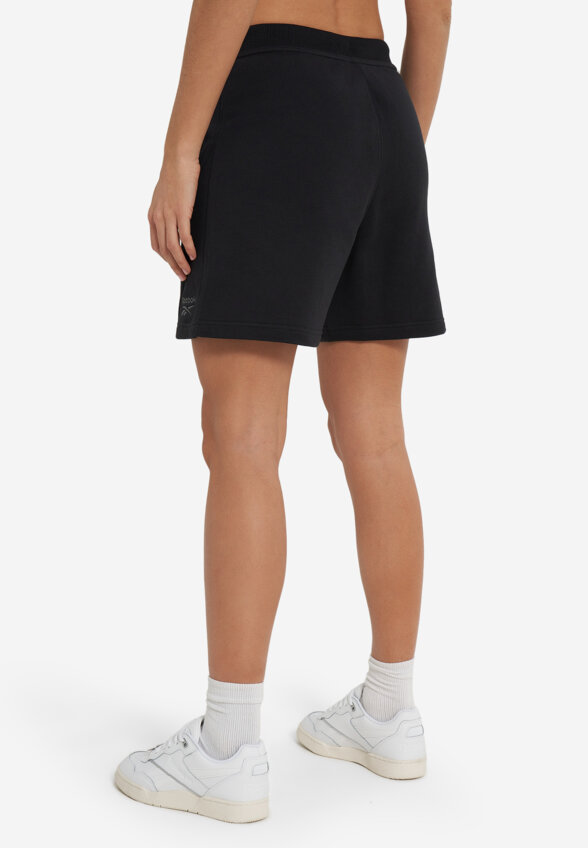 Шорты женские Reebok, Черный