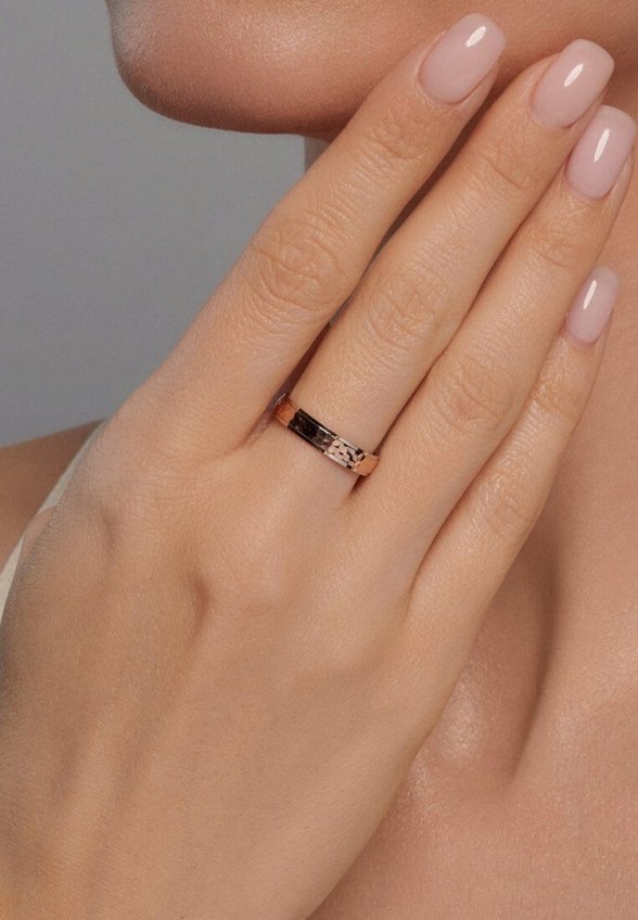 Кольцо Sokolov