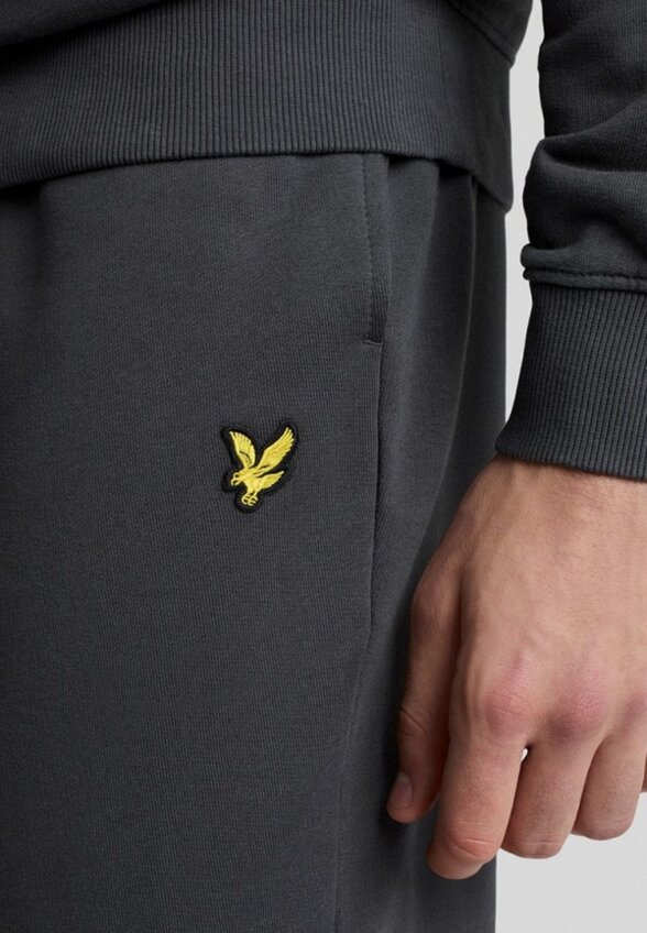 Шорты спортивные Lyle & Scott