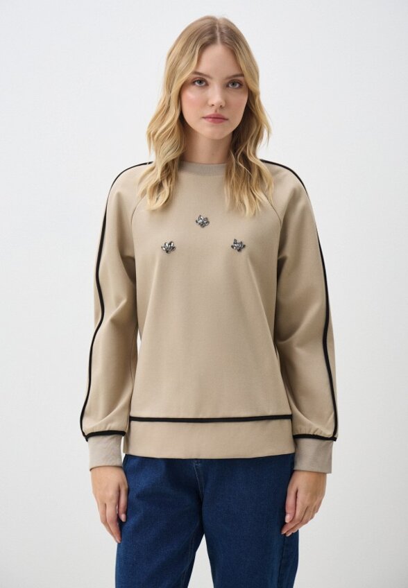 Свитшот Auranna