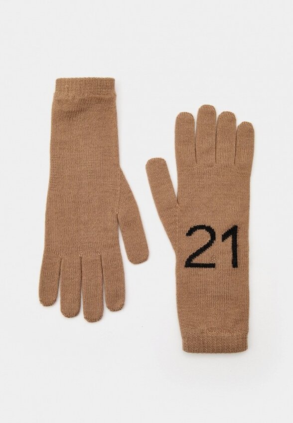 Перчатки N21