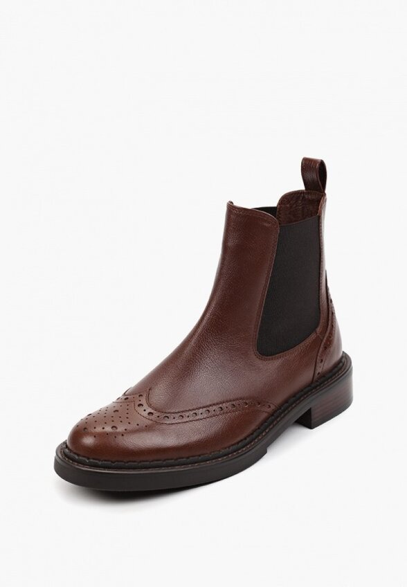 Ботинки Giotto