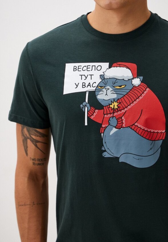 Футболка Funday