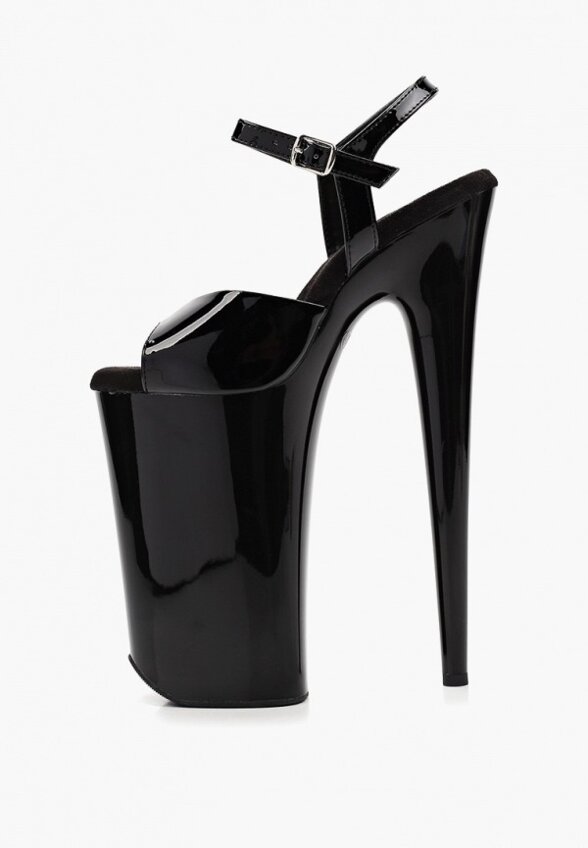 Босоножки Pleaser