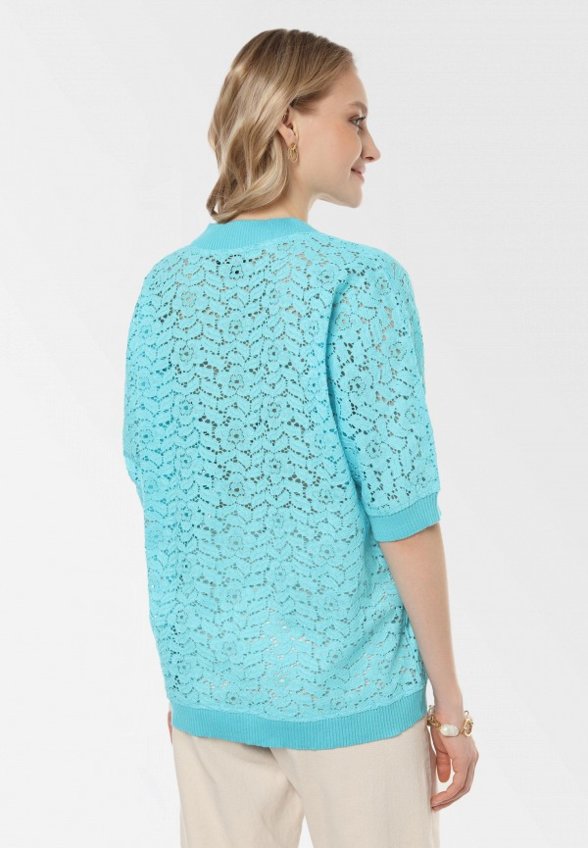 Блуза Mitica Luna