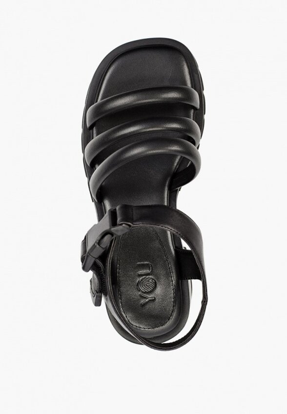 Босоножки You