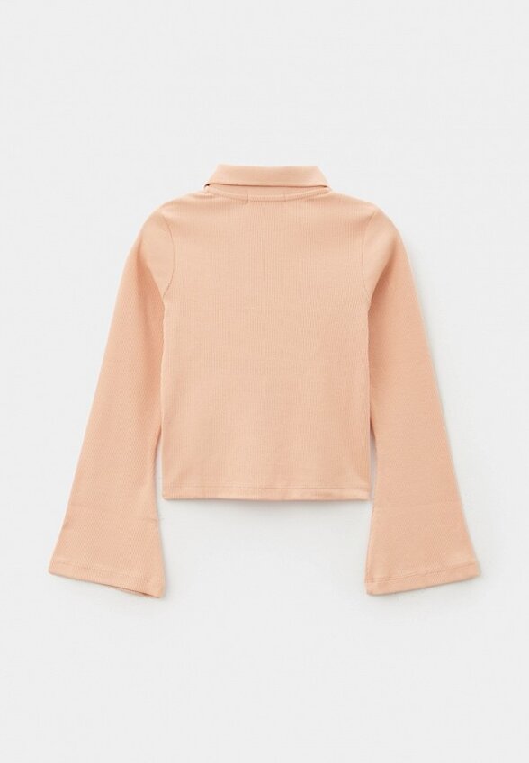 Поло Calvin Klein Jeans