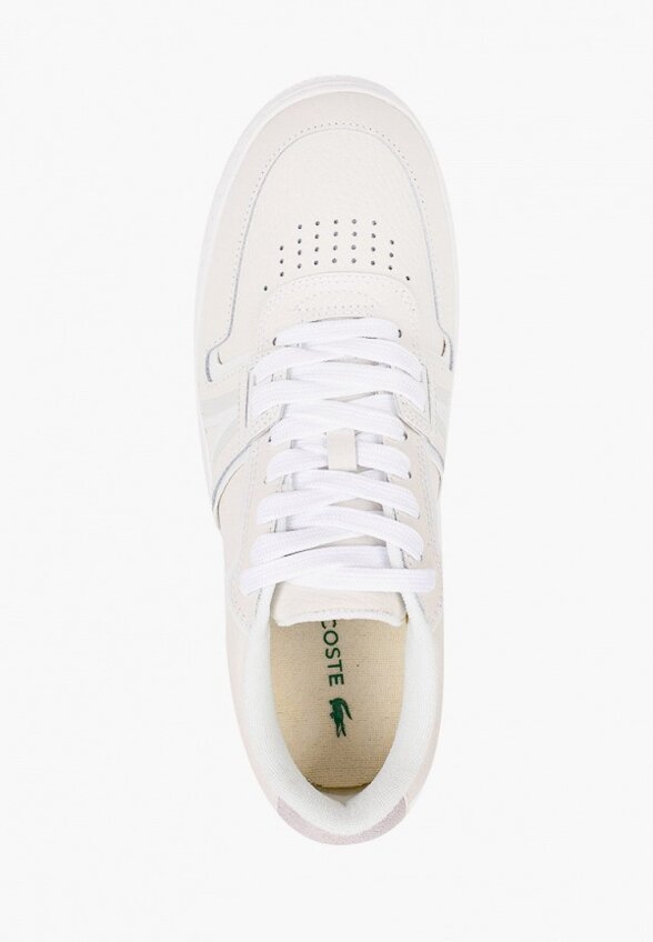 Кеды Lacoste