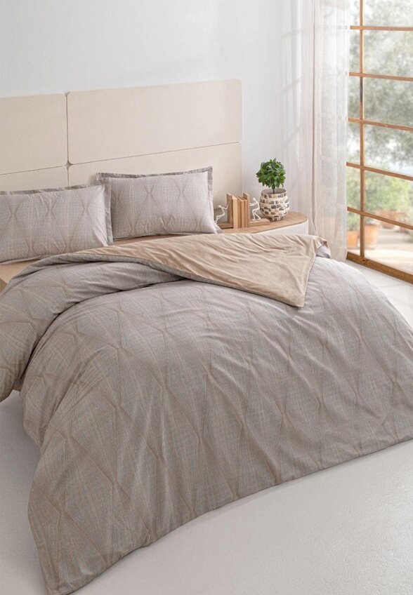 Постельное белье Евро Modalin