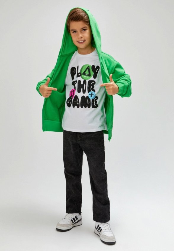 Футболка Acoola