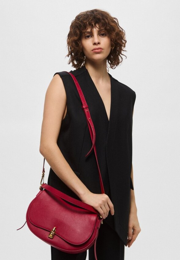 Сумка Coccinelle